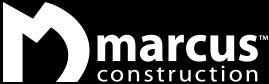 Marcus Construction Logo
